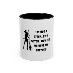 Ceramic Mug