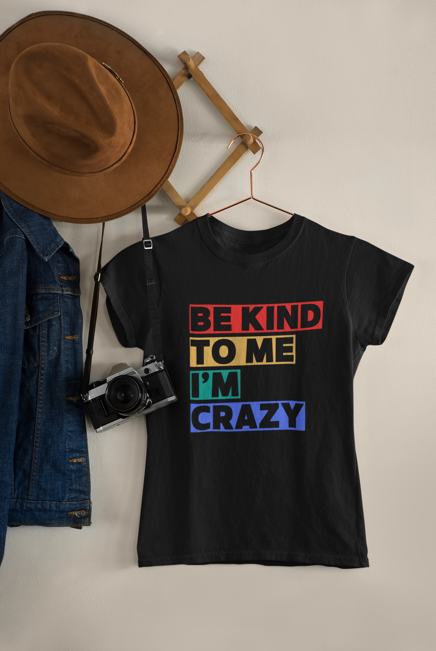Be Kind