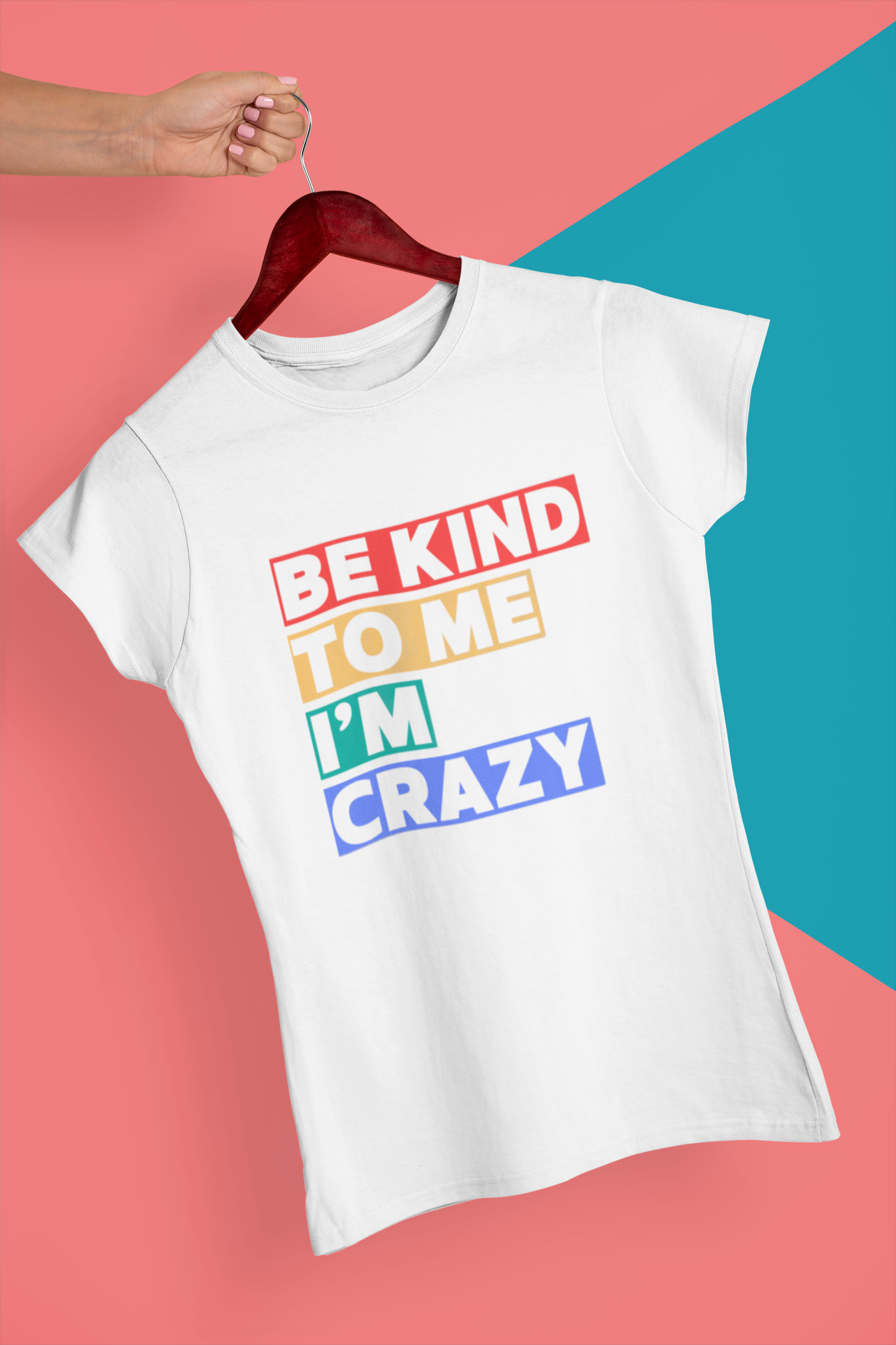 Be Kind