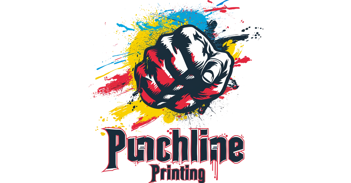 Punchline Printing