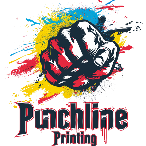 Punchline Printing